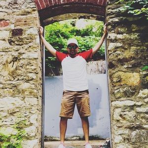 Meet your Posher, Johnny